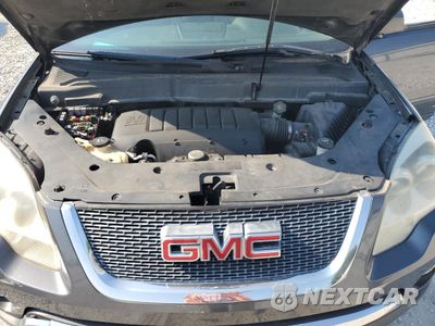 Zdjęcie 12 z 13 samochodu: 2012 GMC ACADIA SLE VIN:1GKKRPEDXCJ396878 - miniatura