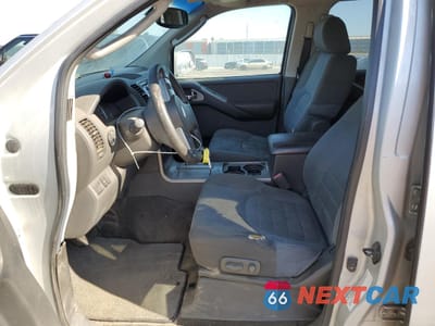 Zdjęcie 7 z 14 samochodu: 2005 NISSAN PATHFINDER LE VIN:5N1AR18U75C713437 - miniatura