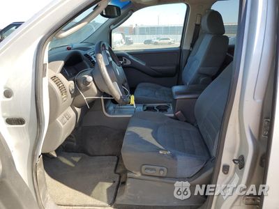 Zdjęcie 7 z 14 samochodu: 2005 NISSAN PATHFINDER LE VIN:5N1AR18U75C713437 - miniatura