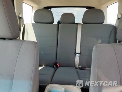 Zdjęcie 10 z 13 samochodu: 2011 FORD ESCAPE XLS VIN:1FMCU0C77BKB45839 - miniatura