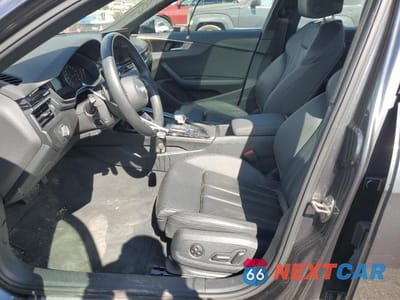 Zdjęcie 7 z 12 samochodu: 2020 AUDI A4 PREMIUM VIN:WAUDNAF45LN014340 - miniatura