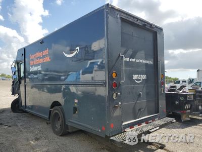 Drugie zdjęcie samochodu z przodu: 2019 FORD F59 VIN:1F65F5KY5K0A18262 - miniatura
