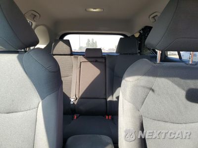 Zdjęcie 10 z 17 samochodu: 2023 TOYOTA RAV4 LE VIN:4T3LWRFV0PU098911 - miniatura