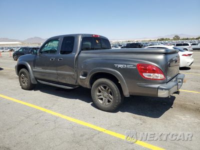 Drugie zdjęcie samochodu z przodu: 2006 TOYOTA TUNDRA ACCESS CAB SR5 VIN:5TBRT341X6S478914 - miniatura