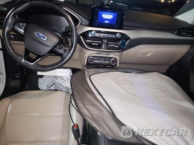 Zdjęcie 8 z 12 samochodu: 2021 FORD ESCAPE SEL VIN:1FMCU0H61MUA63631 - miniatura