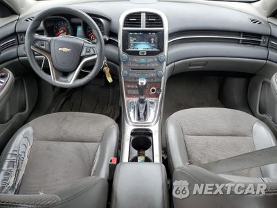 Zdjęcie 8 z 12 samochodu: 2013 CHEVROLET MALIBU 1LT VIN:1G11C5SA2DF165414 - miniatura