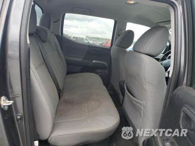 Zdjęcie 10 z 15 samochodu: 2020 TOYOTA TACOMA DOUBLE CAB VIN:3TMAZ5CN4LM116656 - miniatura