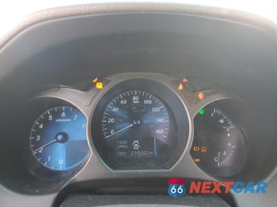 Zdjęcie 9 z 14 samochodu: 2008 LEXUS GS 350 VIN:JTHBE96S580042908 - miniatura