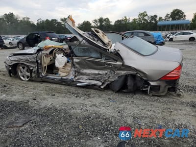 Drugie zdjęcie samochodu z przodu: 2004 MERCEDES-BENZ S 430 VIN:WDBNG70J44A391669 - miniatura