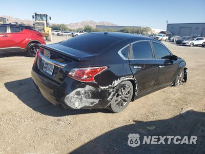 Trzecie zdjęcie samochodu z tyłu: 2015 NISSAN ALTIMA 2.5 VIN:1N4AL3AP0FC576693 - miniatura