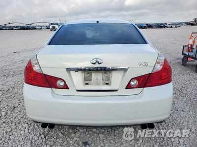 Zdjęcie 6 z 12 samochodu: 2006 INFINITI M35 BASE VIN:JNKAY01E36M116154 - miniatura