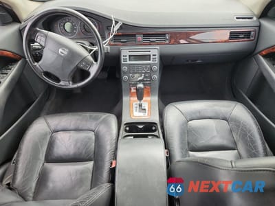 Zdjęcie 8 z 13 samochodu: 2007 VOLVO S80 3.2 VIN:YV1AS982671024617 - miniatura