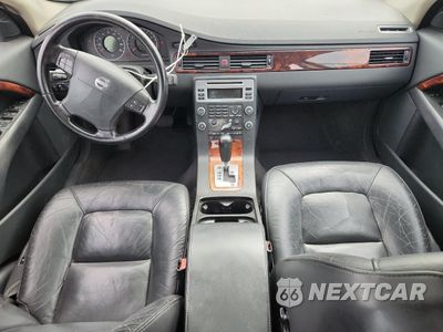 Zdjęcie 8 z 13 samochodu: 2007 VOLVO S80 3.2 VIN:YV1AS982671024617 - miniatura