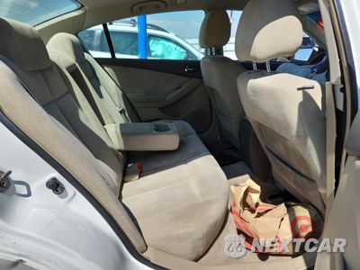 Zdjęcie 10 z 13 samochodu: 2008 NISSAN ALTIMA 2.5 VIN:1N4AL21E38N427548 - miniatura