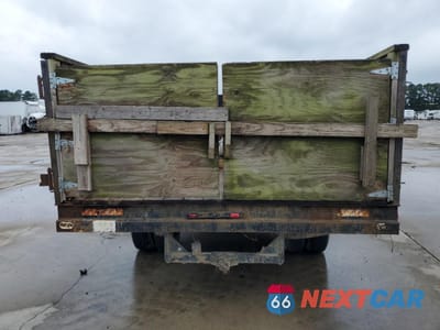 Zdjęcie 10 z 13 samochodu: 1989 FORD F350 VIN:1FDKF37H9KNA28904 - miniatura