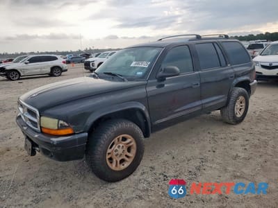 2002 DODGE DURANGO SLT 1B4HS48N82F210718 - główne zdjęcie licytacji z USA - miniatura