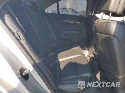 Zdjęcie 10 z 13 samochodu: 2014 CADILLAC ATS VIN:1G6AA5RA4E0101062 - miniatura