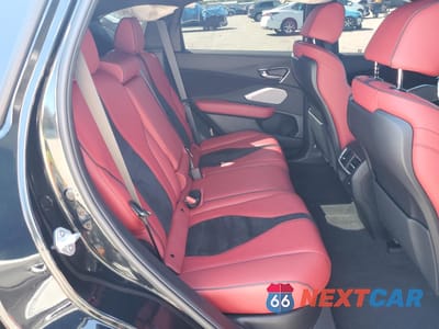 Zdjęcie 11 z 15 samochodu: 2025 ACURA RDX A-SPEC VIN:5J8TC2H6XSL024639 - miniatura