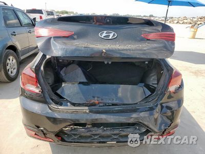 Zdjęcie 6 z 13 samochodu: 2020 HYUNDAI ELANTRA SEL VIN:5NPD84LF8LH573690 - miniatura