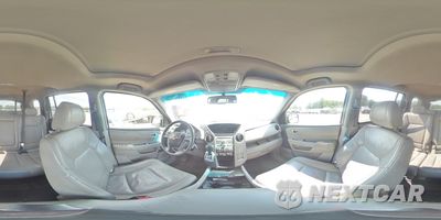 Zdjęcie 15 z 15 samochodu: 2011 HONDA PILOT EXL VIN:5FNYF4H56BB049829 - miniatura