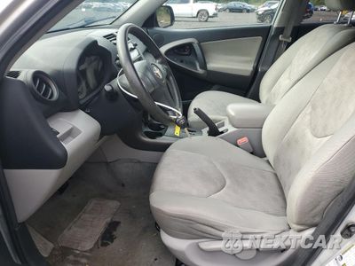 Zdjęcie 7 z 13 samochodu: 2011 TOYOTA RAV4 VIN:2T3BF4DV1BW102197 - miniatura