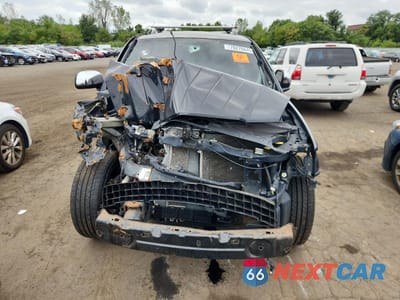 Piąte zdjęcie samochodu w środku: 2007 CHRYSLER ASPEN LIMITED VIN:1A8HW58297F548583 - miniatura
