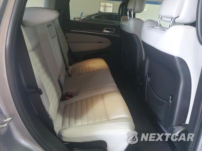 Zdjęcie 11 z 15 samochodu: 2018 JEEP GRAND CHEROKEE LIMITED VIN:1C4RJEBG0JC247207 - miniatura