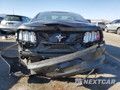 Zdjęcie 6 z 14 samochodu: 2015 FORD MUSTANG VIN:1FA6P8AM7F5338762 - miniatura