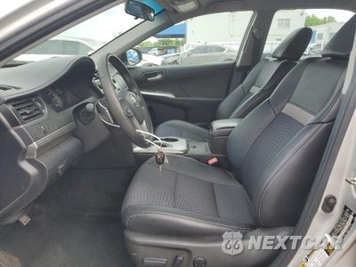 Zdjęcie 7 z 15 samochodu: 2014 TOYOTA CAMRY L VIN:4T1BF1FK3EU356556 - miniatura