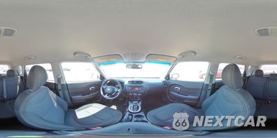 Zdjęcie 14 z 14 samochodu: 2014 KIA SOUL + VIN:KNDJP3A54E7088691 - miniatura