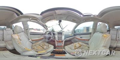 Zdjęcie 16 z 16 samochodu: 2004 LEXUS RX 330 VIN:2T2GA31U44C004588 - miniatura