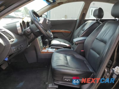Zdjęcie 7 z 12 samochodu: 2004 NISSAN MAXIMA SE VIN:1N4BA41E64C878565 - miniatura