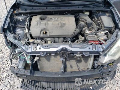 Zdjęcie 11 z 12 samochodu: 2016 TOYOTA COROLLA S PLUS VIN:5YFBURHE2GP482651 - miniatura