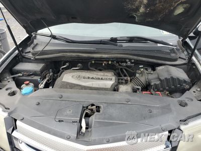 Zdjęcie 12 z 15 samochodu: 2009 ACURA MDX VIN:2HNYD28259H523414 - miniatura