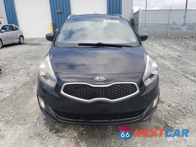 Piąte zdjęcie samochodu w środku: 2014 KIA RONDO VIN:KNAHT8A3XE7052975 - miniatura