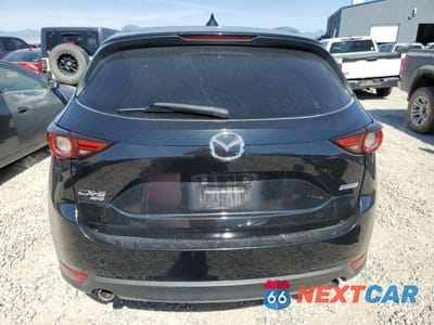 Zdjęcie 6 z 13 samochodu: 2018 MAZDA CX-5 GRAND TOURING VIN:JM3KFBDM5J1318246 - miniatura