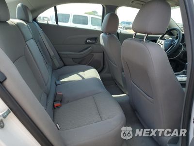 Zdjęcie 10 z 14 samochodu: 2013 CHEVROLET MALIBU LS VIN:1G11B5SA5DF352598 - miniatura