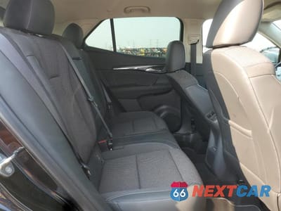 Zdjęcie 10 z 12 samochodu: 2023 BUICK ENVISION PREFERRED VIN:LRBAZLR43PD012291 - miniatura