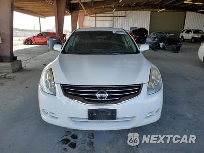 Piąte zdjęcie samochodu w środku: 2012 NISSAN ALTIMA BASE VIN:1N4AL2AP3CC121116 - miniatura