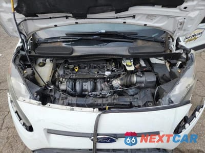 Zdjęcie 12 z 13 samochodu: 2015 FORD TRANSIT CONNECT XLT DELIVERY VAN VIN:NM0LS7F77F1213242 - miniatura