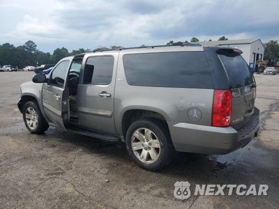 Drugie zdjęcie samochodu z przodu: 2008 GMC YUKON XL C1500 VIN:1GKFC16J88J187232 - miniatura