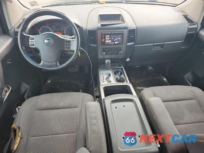 Zdjęcie 8 z 12 samochodu: 2022 NISSAN TITAN S VIN:1N6BA0EDXBN305672 - miniatura