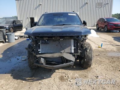 Piąte zdjęcie samochodu w środku: 2025 FORD EXPEDITION MAX PLATINUM VIN:1FMJK1M83SEA33788 - miniatura
