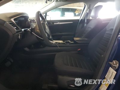 Zdjęcie 7 z 12 samochodu: 2014 FORD FUSION SE VIN:3FA6P0H75ER242979 - miniatura