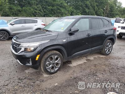 2025 KIA SELTOS LX KNDEPCAA9S7720918 - główne zdjęcie licytacji z USA - miniatura