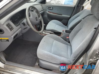 Zdjęcie 7 z 12 samochodu: 2006 KIA OPTIMA LX VIN:KNAGD128065443852 - miniatura