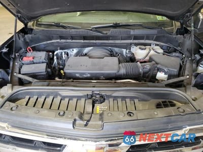 Zdjęcie 11 z 12 samochodu: 2022 CHEV SILVERADO VIN:1GCUDDED9NZ604173 - miniatura