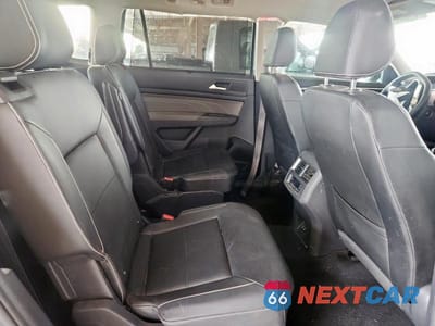 Zdjęcie 11 z 13 samochodu: 2023 VOLKSWAGEN ATLAS SE VIN:1V2KR2CA0PC521791 - miniatura