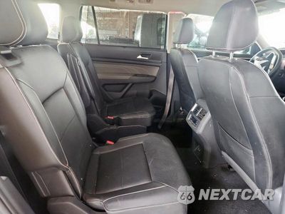 Zdjęcie 11 z 13 samochodu: 2023 VOLKSWAGEN ATLAS SE VIN:1V2KR2CA0PC521791 - miniatura