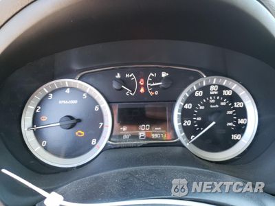 Zdjęcie 9 z 13 samochodu: 2015 NISSAN SENTRA S VIN:3N1AB7AP8FY306447 - miniatura